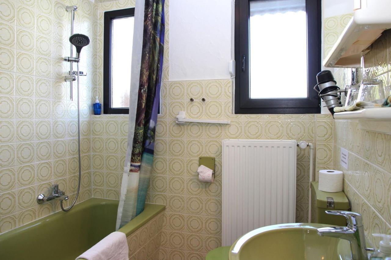 Ferienwohnungen Hartmann Medebach Bagian luar foto
