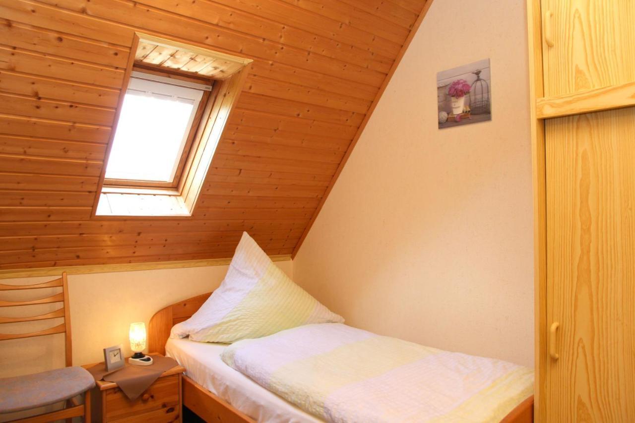 Ferienwohnungen Hartmann Medebach Bagian luar foto